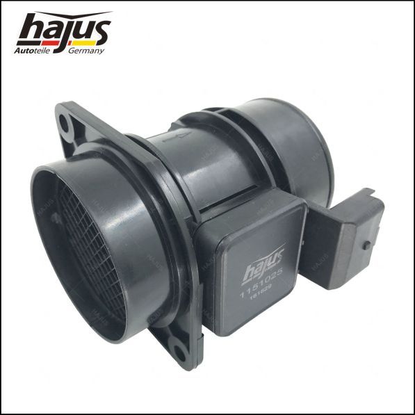 hajus Autoteile Luftmassenmesser (1151025)
