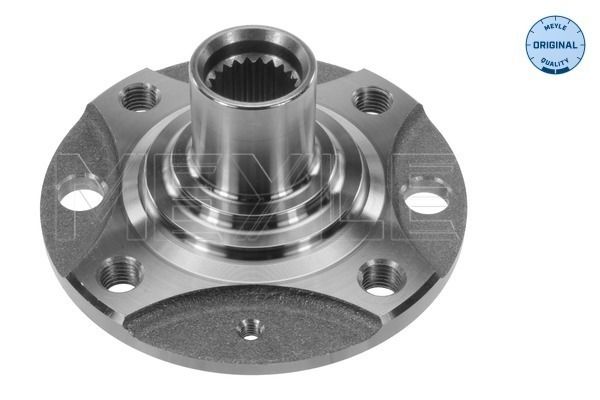 MEYLE Radnabe (614 652 0002) Thumbnail