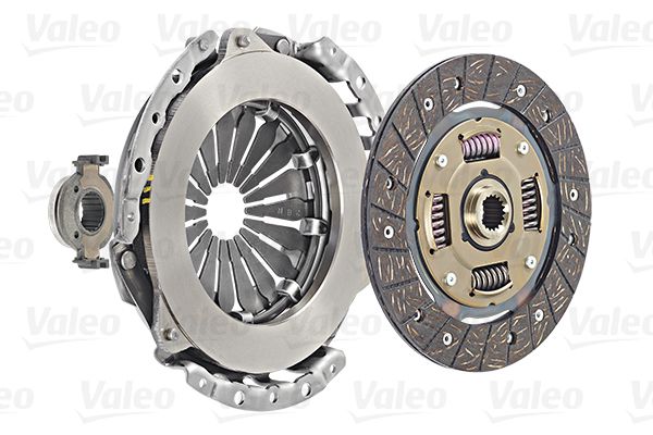 VALEO Kupplungssatz (786022) VALEO Kupplungssatz (786022)