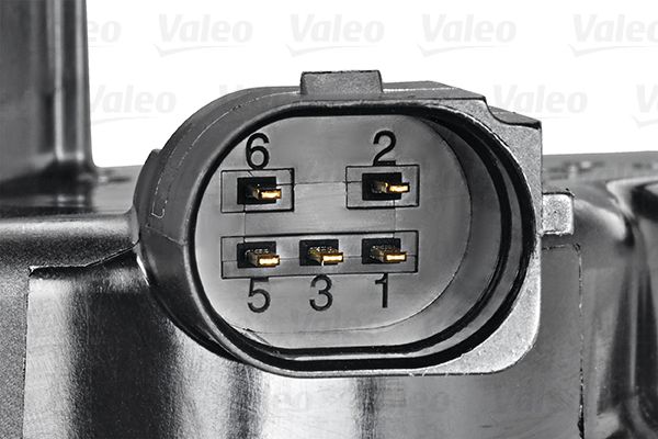 VALEO AGR-Ventil (700448)
