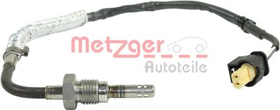 METZGER Sensor, Abgastemperatur (0894405) Thumbnail