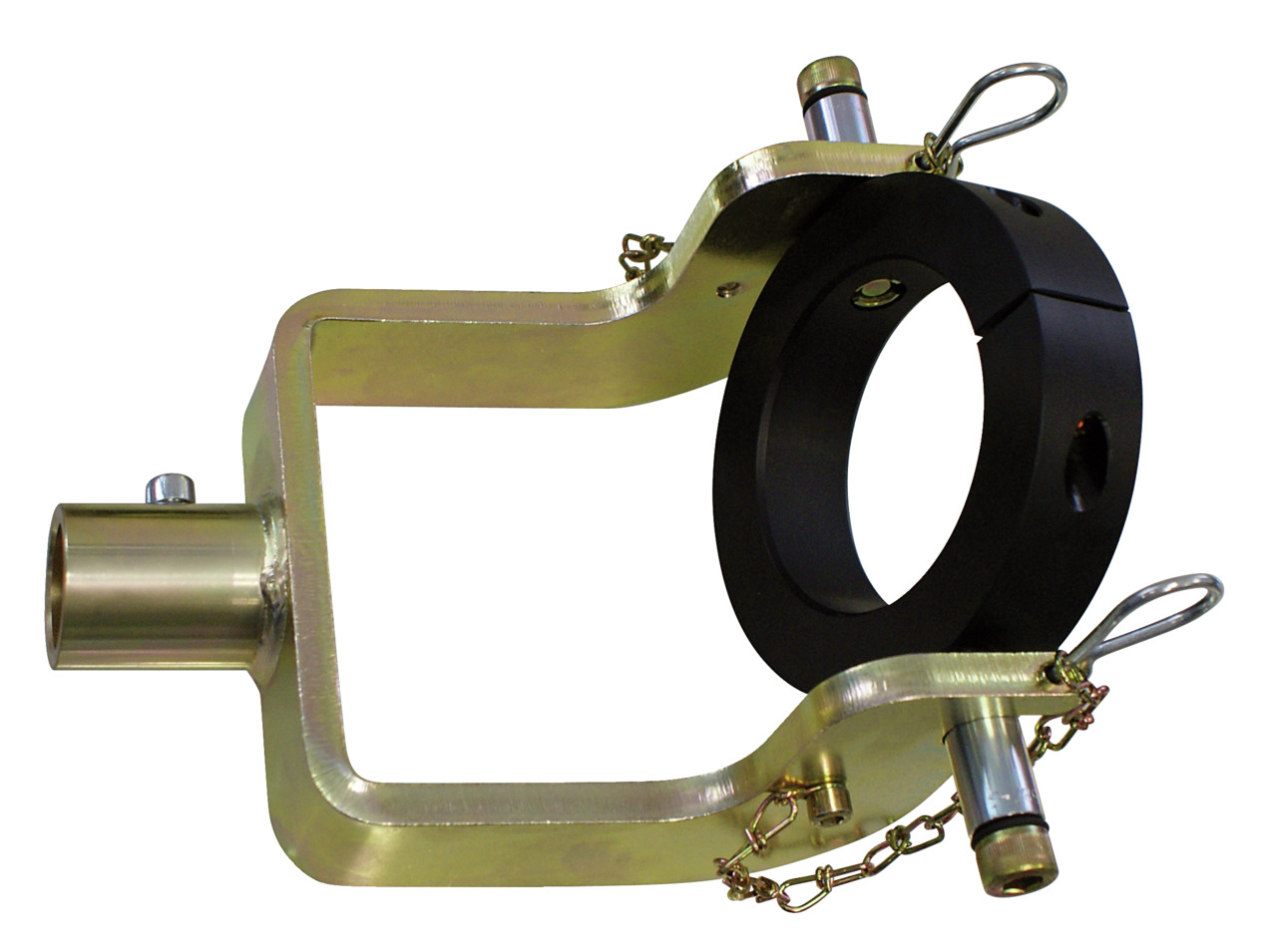 Aufnahmevorrichtung für Hydraulik-Zylinder KL-0040-2500 (KL-0040-258 A)