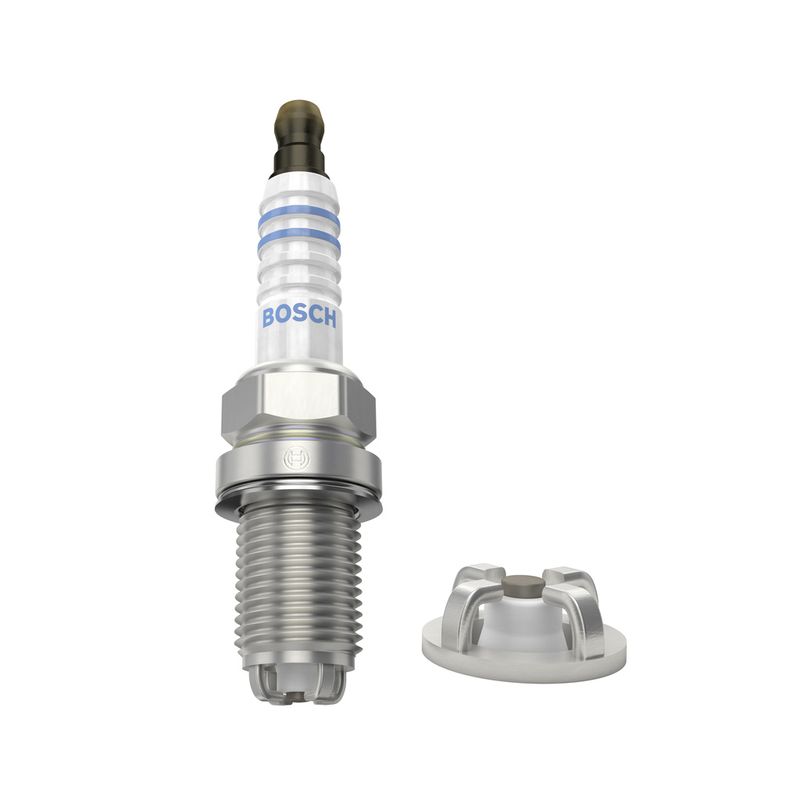 BOSCH Zündkerze (0 242 235 748) BOSCH Zündkerze (0 242 235 748)