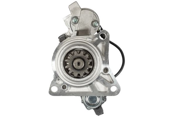 HELLA Starter (8EA 012 586-701)