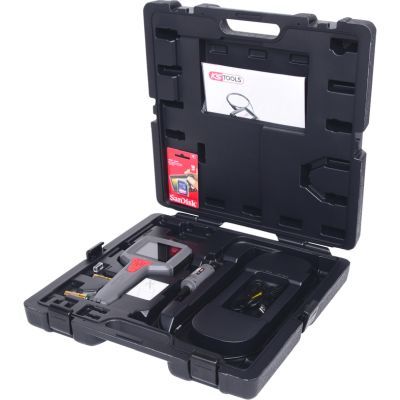 KS TOOLS Videoendoskop-Satz (550.8055)