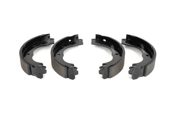 BOSCH Bremsbackensatz (0 986 487 951)