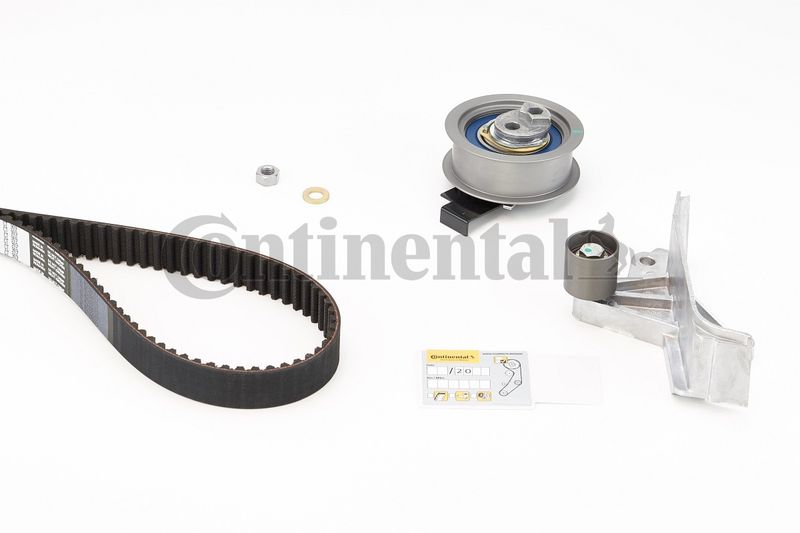 CONTINENTAL CTAM Zahnriemensatz (ct909k10)