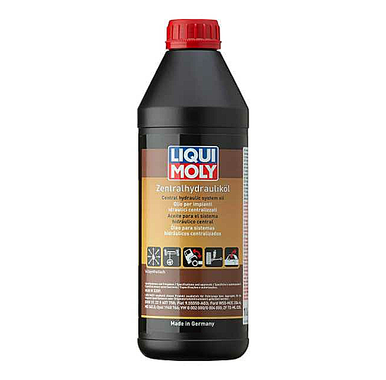 LIQUI MOLY Hydrauliköl (1127)