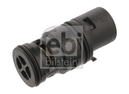 FEBI BILSTEIN Thermostat, Ölkühlung (36101)