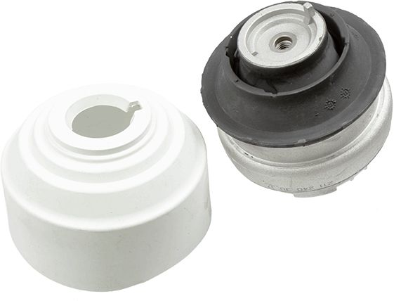 LEMFÖRDER Lagerung, Motor (31220 01)