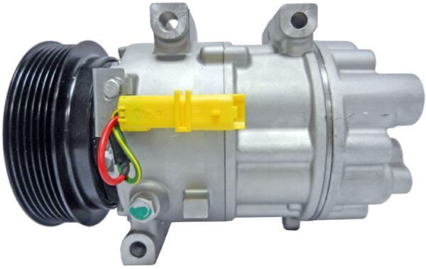 MAHLE Kompressor, Klimaanlage (ACP 1343 000S) MAHLE Kompressor, Klimaanlage (ACP 1343 000S)