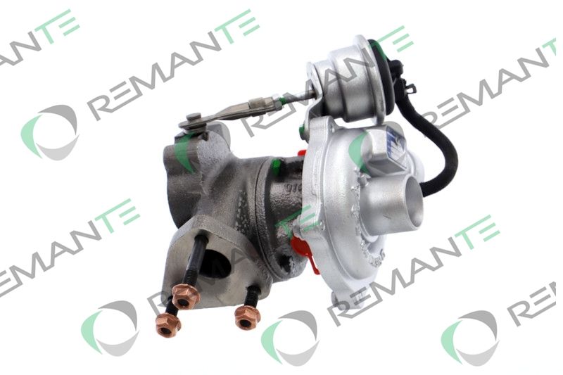REMANTE Lader, Aufladung (003-001-000036R) REMANTE Lader, Aufladung (003-001-000036R)