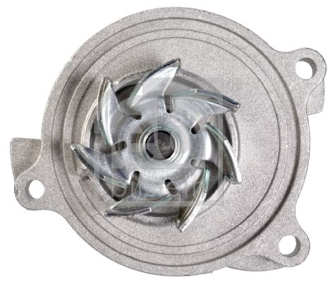 FEBI BILSTEIN Wasserpumpe, Motorkühlung (22206)