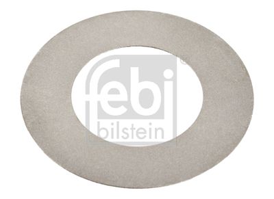 FEBI BILSTEIN Unterlegscheibe, Riemenscheibe-Kurbelwelle (31815)
