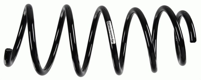 SACHS Fahrwerksfeder (993 435)