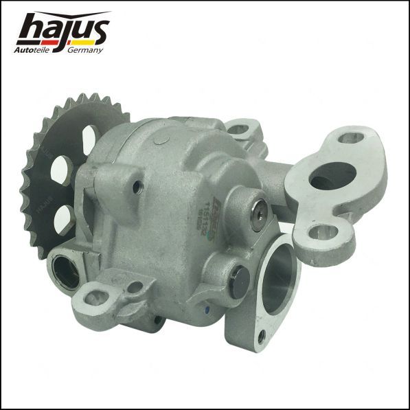 hajus Autoteile Ölpumpe (1151132)