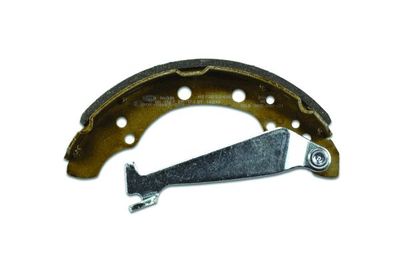 HELLA Bremsbackensatz (8DB 355 001-311)