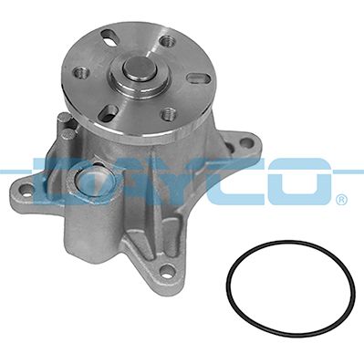 DAYCO Wasserpumpe, Motorkühlung (DP736)