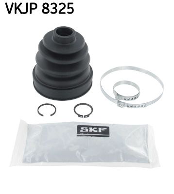 SKF Faltenbalgsatz, Antriebswelle (VKJP 8325)