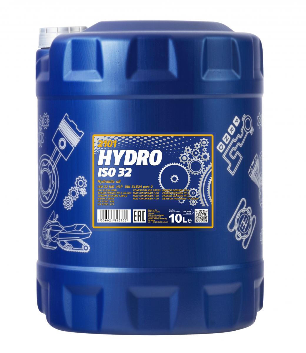 MN Hydro ISO 32