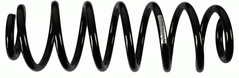 SACHS Fahrwerksfeder (994 557)