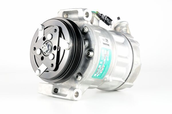 MAHLE Kompressor, Klimaanlage (ACP 1190 000P) MAHLE Kompressor, Klimaanlage (ACP 1190 000P)