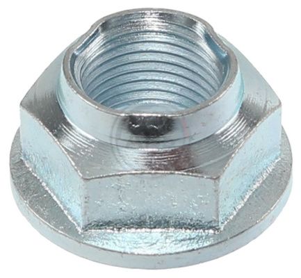 A.B.S. Mutter, Achszapfen (911220)