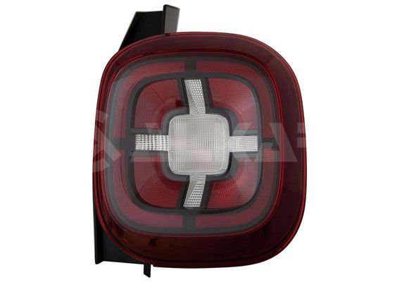 ALKAR Heckleuchte (2222723) Thumbnail