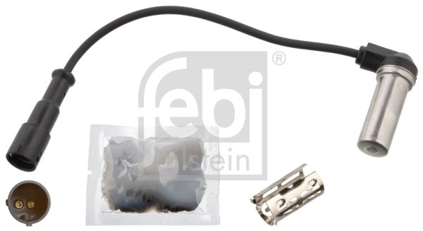 FEBI BILSTEIN Sensor, Raddrehzahl (40478)