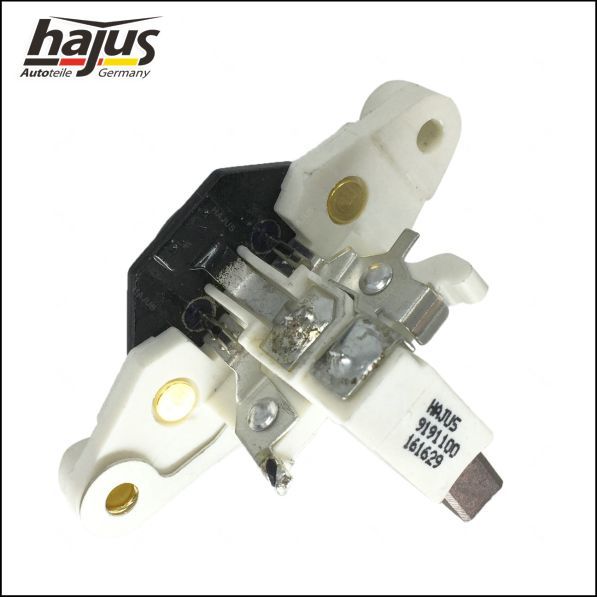 hajus Autoteile Generatorregler (9191100) hajus Autoteile Generatorregler (9191100)