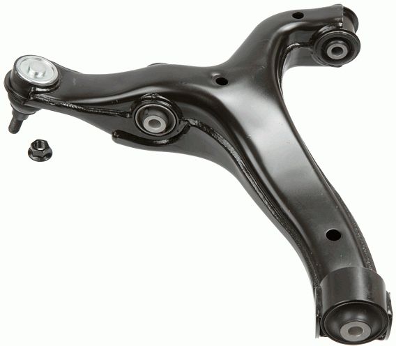 LEMFÖRDER Lenker, Radaufhängung (39451 01)