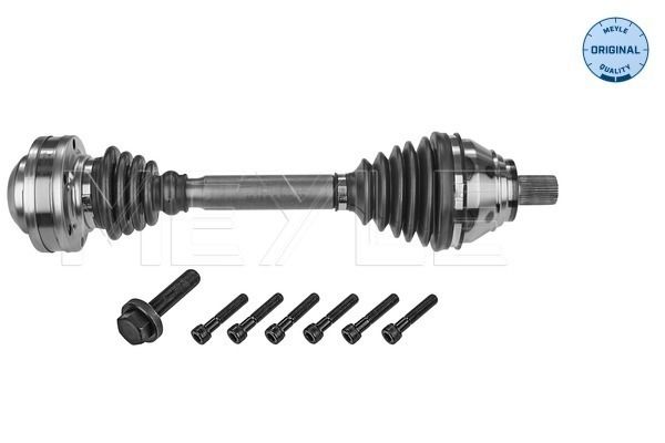 MEYLE Antriebswelle (100 498 0612)