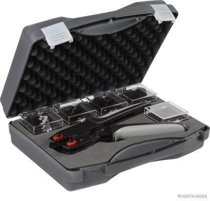 HERTH+BUSS ELPARTS Crimpzangen-Set (95942364)