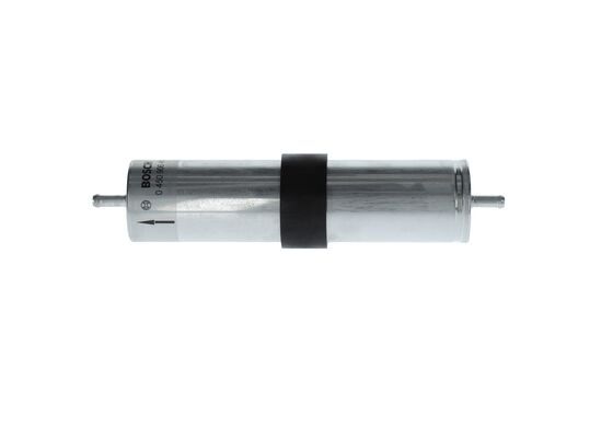 BOSCH Kraftstofffilter (0 450 906 462)