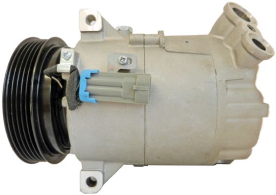 MAHLE Kompressor, Klimaanlage (ACP 1035 000S) MAHLE Kompressor, Klimaanlage (ACP 1035 000S)