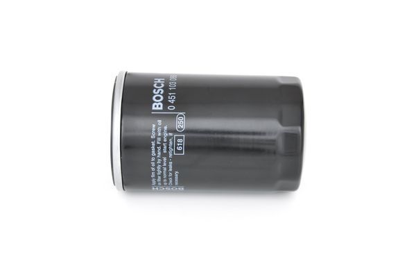 BOSCH Ölfilter (0 451 103 086)
