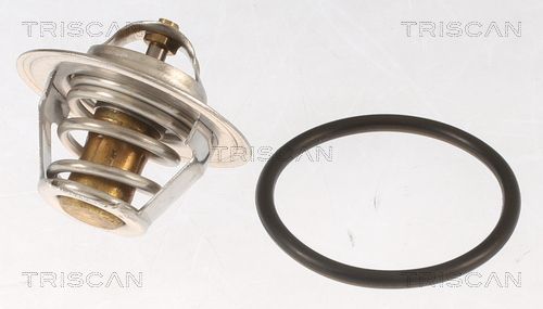 TRISCAN Thermostat, Kühlmittel (8620 7188)