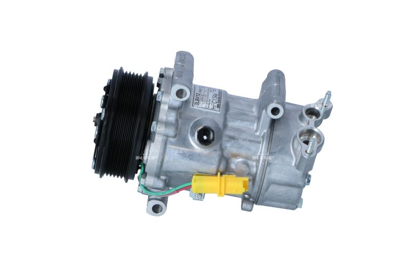 NRF Kompressor, Klimaanlage (32908)