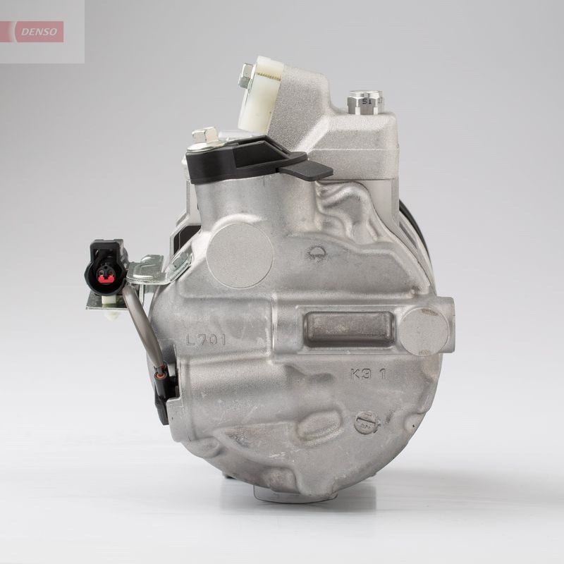 DENSO Kompressor, Klimaanlage (DCP11012) DENSO Kompressor, Klimaanlage (DCP11012)