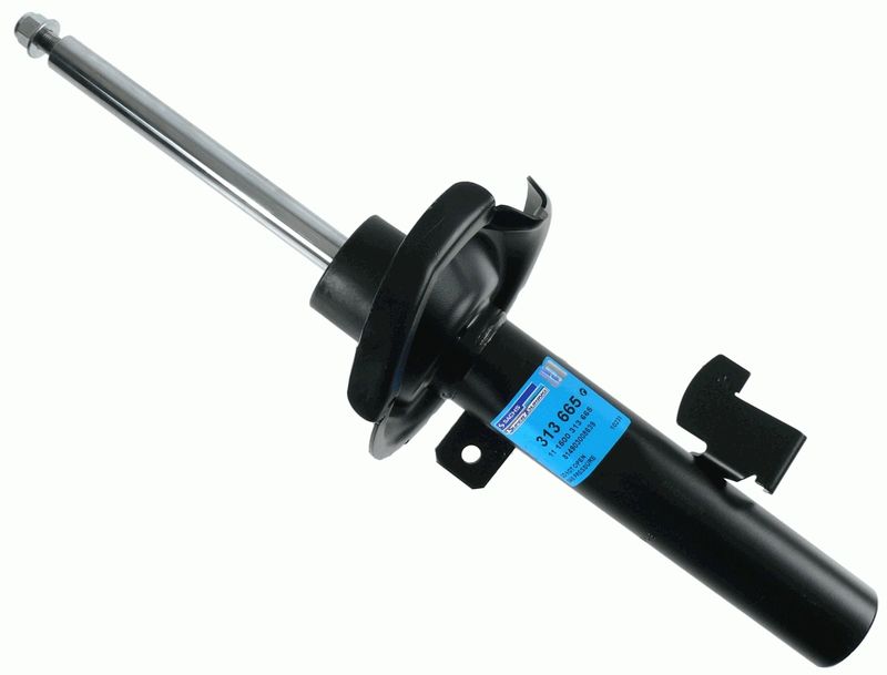 SACHS Stoßdämpfer (313 665)
