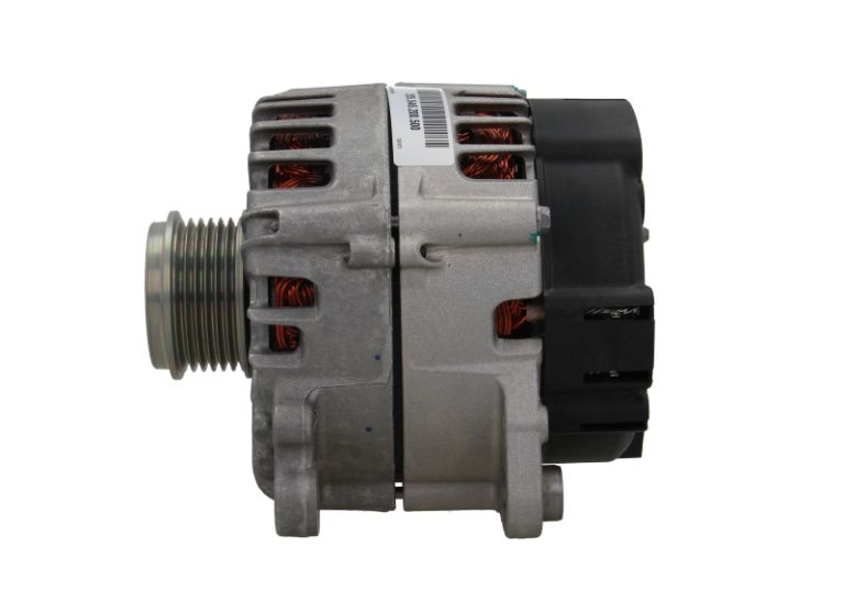BV PSH Generator (205.546.200.500) BV PSH Generator (205.546.200.500)