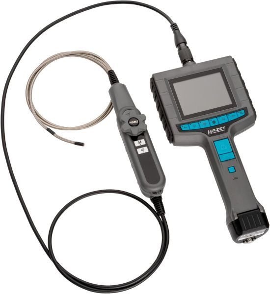 HAZET Videoendoskop (4812N-10/3AF)