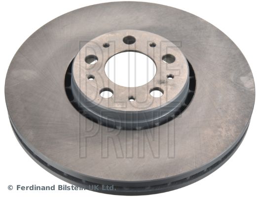 BLUE PRINT Bremsscheibe (ADBP430043)