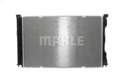 MAHLE Kühler, Motorkühlung (CR 830 000S) MAHLE Kühler, Motorkühlung (CR 830 000S)