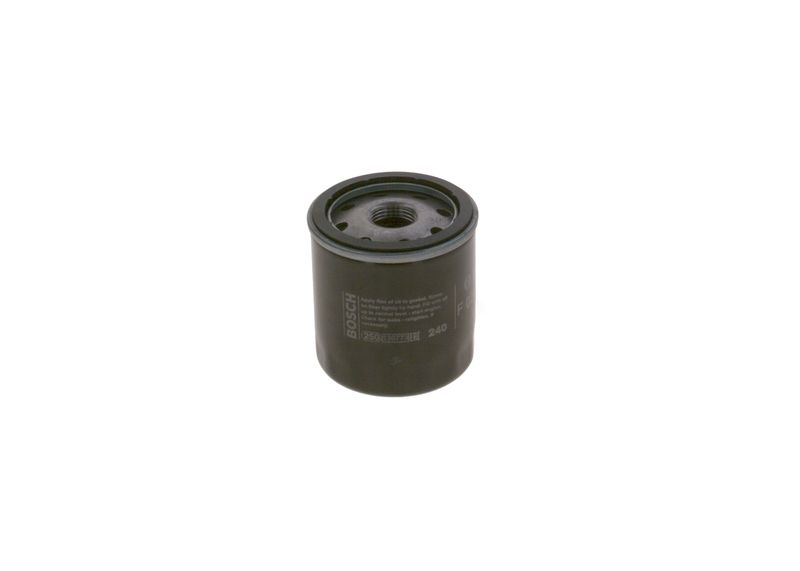 BOSCH Ölfilter (F 026 407 221) BOSCH Ölfilter (F 026 407 221)