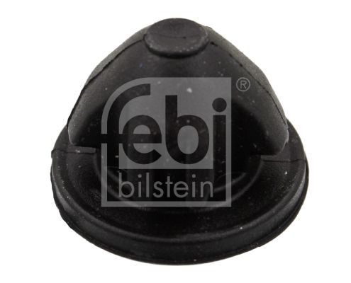 FEBI BILSTEIN Befestigungselement, Motorabdeckung (40837)