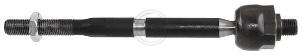 A.B.S. Axialgelenk, Spurstange (240580)