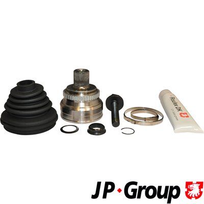 JP GROUP Gelenksatz, Antriebswelle (1143301710)