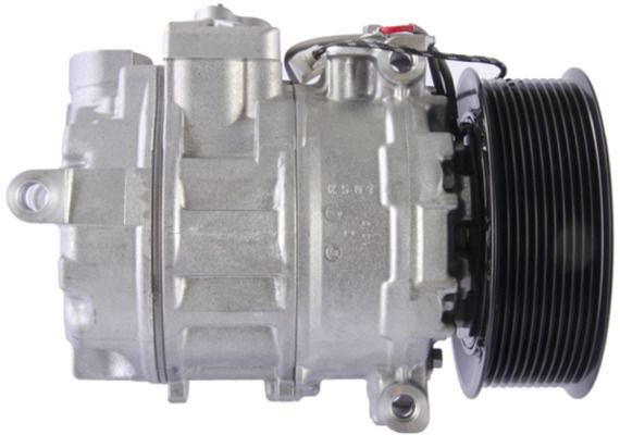 MAHLE Kompressor, Klimaanlage (ACP 1153 000P) MAHLE Kompressor, Klimaanlage (ACP 1153 000P)