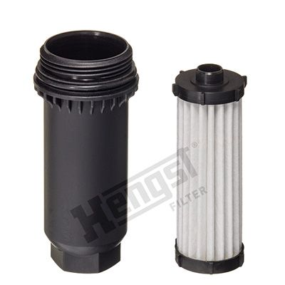 HENGST FILTER Hydraulikfiltersatz, Automatikgetriebe (EG936H D472) Thumbnail